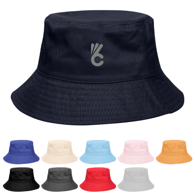 Berkley Bucket Hat