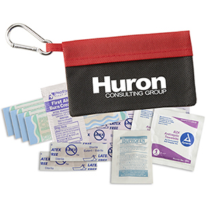 Primary Care (TM) Non-Woven First Aid Kit