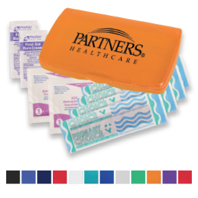 Primary Care™ First Aid Kits