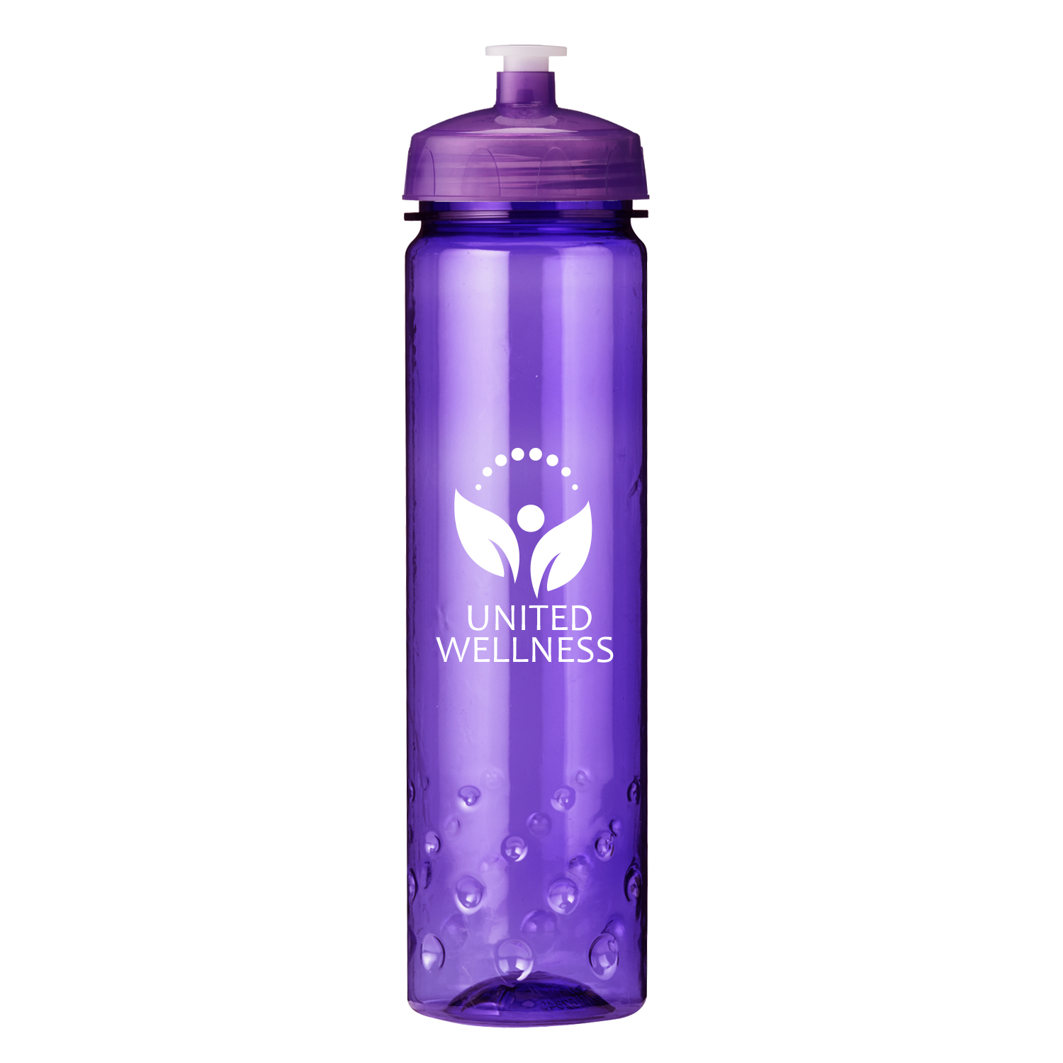 24 oz. PolySure(TM) Inspire Bottle