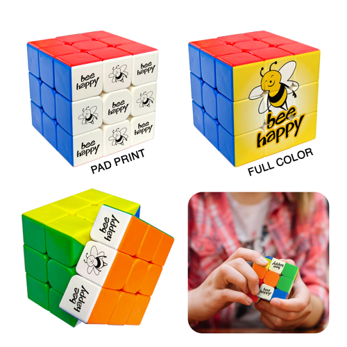 Puzzle Cube