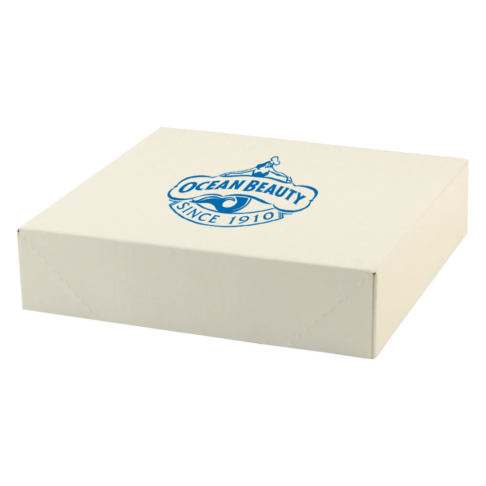 Frost White Gloss Gift Boxes