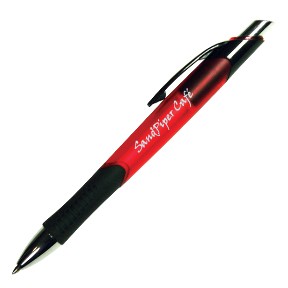 Aero Pen - Black Grip