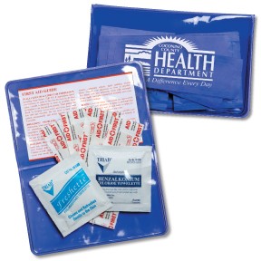 Econo First Aid Kit