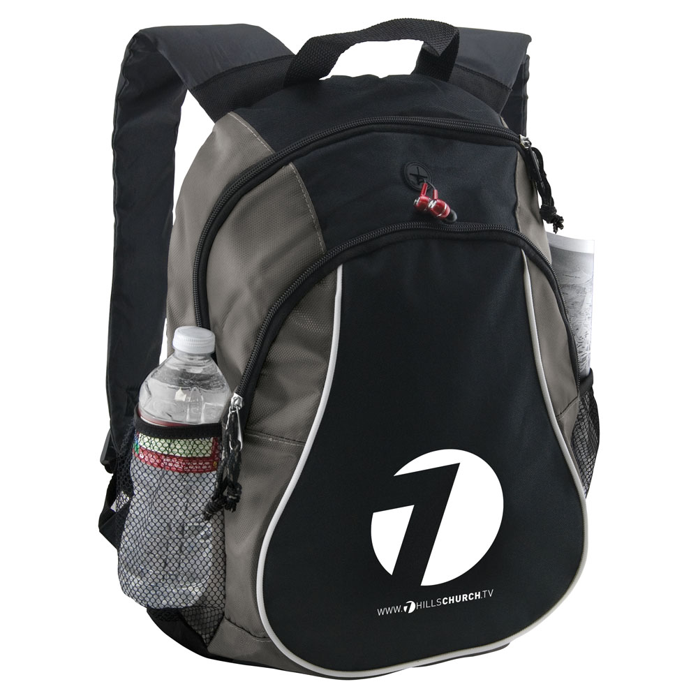 db journey backpack