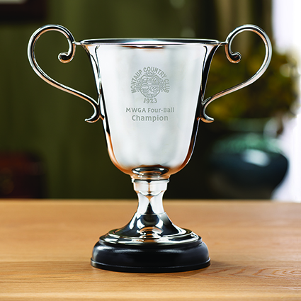 Albemarle Trophy Cup - Medium