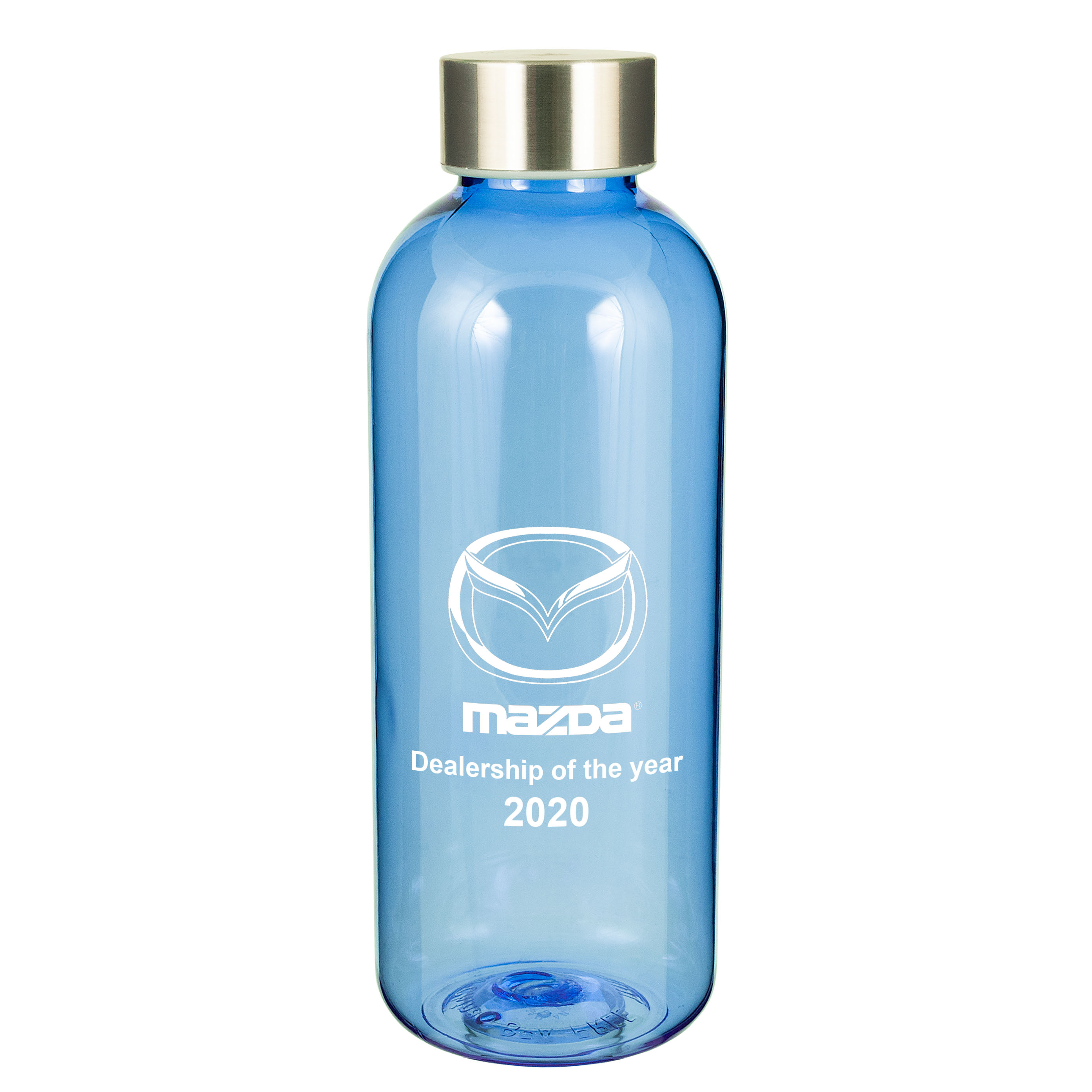 20 oz. Traveler Tritan (tm) bottle