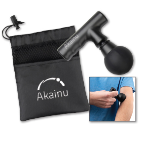 Handheld Massage Gun