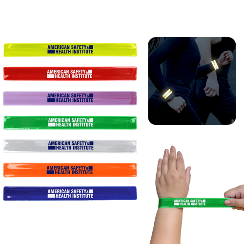 Reflective Bracelet
