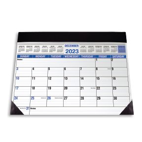 Office - Tech - Calendars