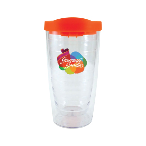 Orbit Tumbler