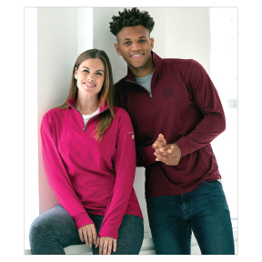 Women’s Vansport Zen Pullover