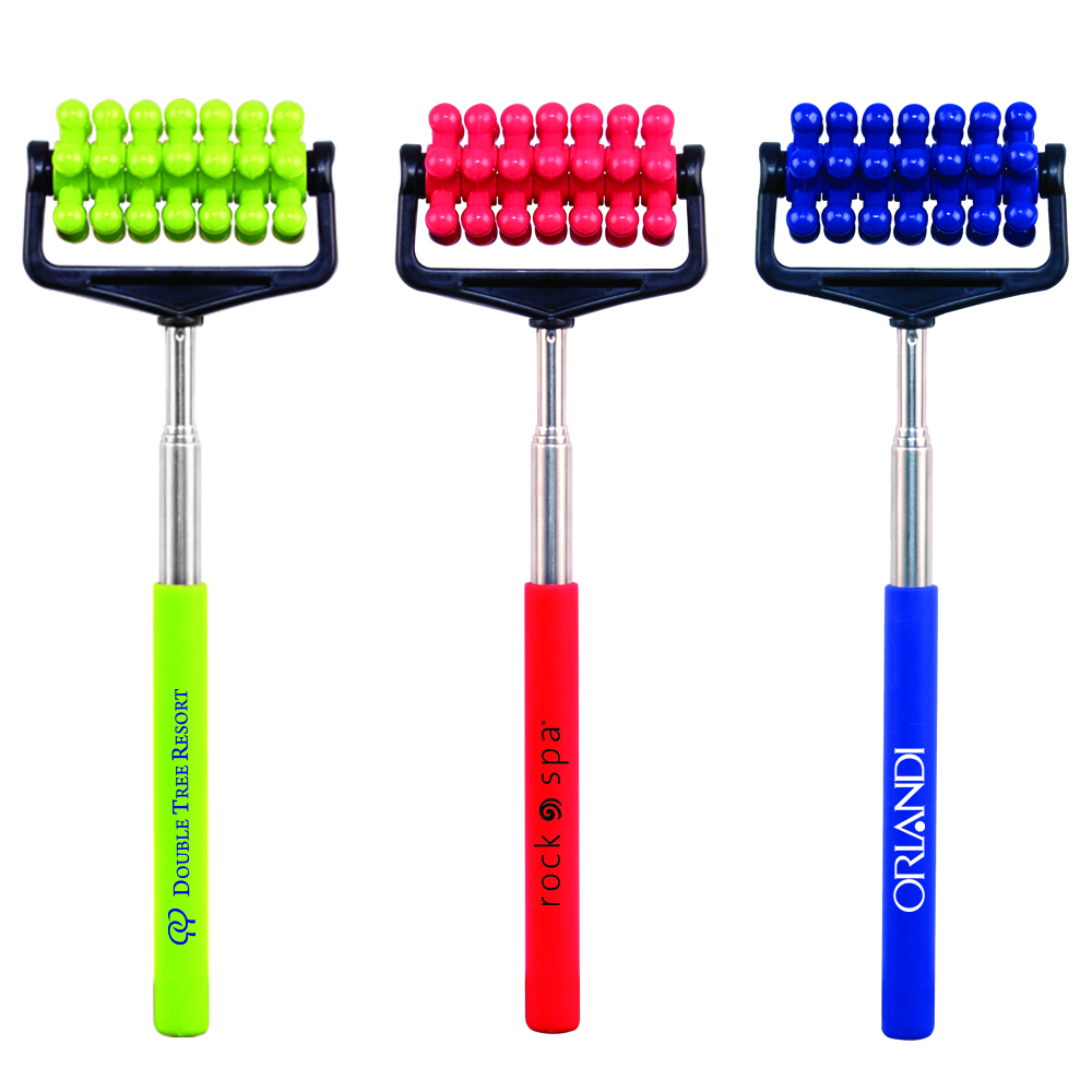 BBAC2 Extendable Massage Roller