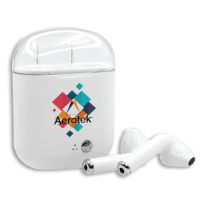 Periscope Bluetooth® Earbuds