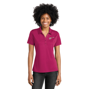 Women's Sport-Tek® PosiCharge® Competitor™ Polo