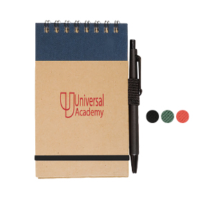 Pocket Eco-Note Jotter