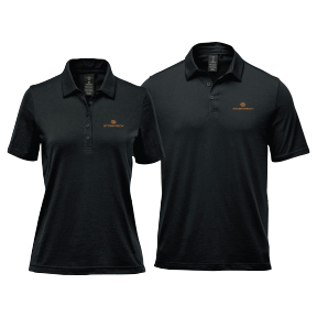 Settebello S/S Polo - Men's