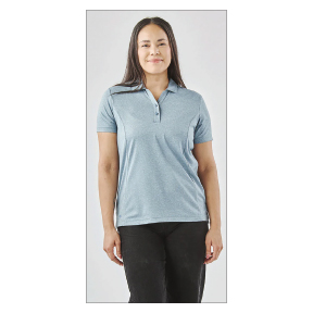 Woman's Volante H2X Dry Polo