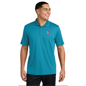 Men’s Sport-Tek® PosiCharge® Competitor™ Polo