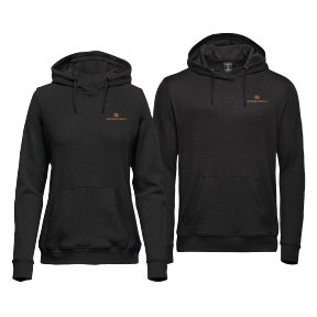 Men's Ashburn Pullover Hoody