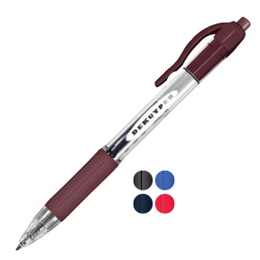 Zebra Sarasa Dry X-20 Retractable Gel Pen