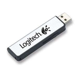 Data Keeper USB Drive - 1 GB