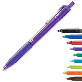 Paper Mate InkJoy - Retractable