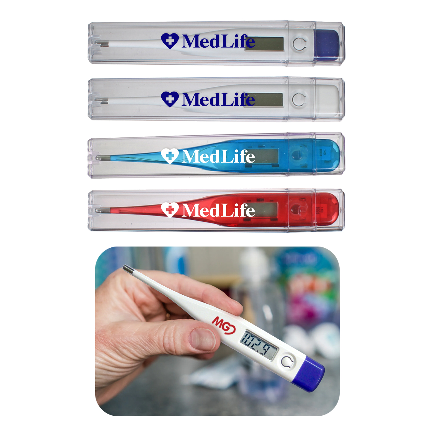 Thermometer