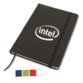 Metro Notebook Journal