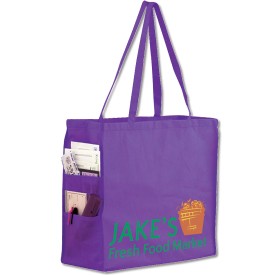 Conference Tote Sack