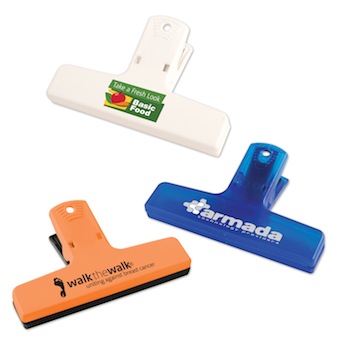 All Purpose Clip - 4"