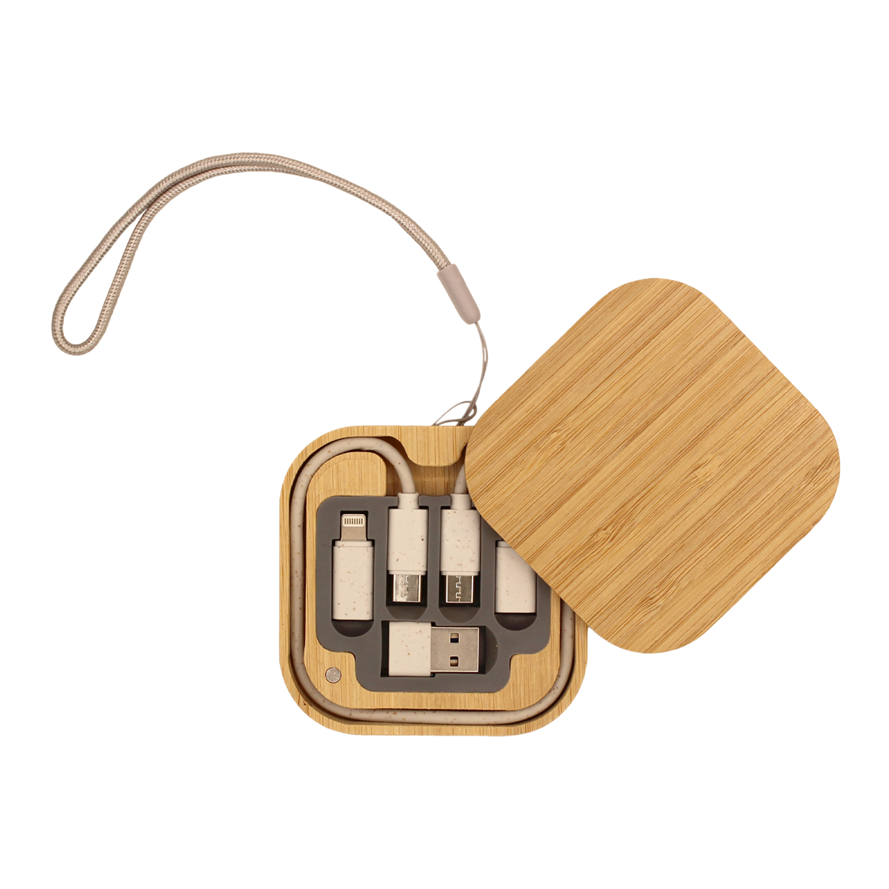 iPort Connect Travel Cable Kit