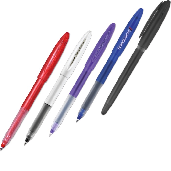 uni-ball® Gelstick Pen
