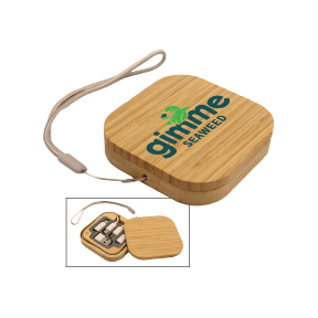 iPort Connect Travel Cable Kit